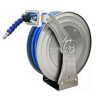 картинка Автоматическая катушка Ramex EF520/25 ( 25 м, 1/2")