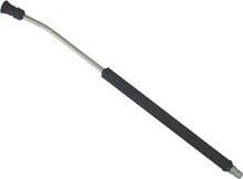 фото Удлинитель с термозащитой и форсункодержателем 900 мм; вход 1/4"ш; выход 1/4"г изогнутый.