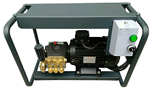 фото Аппарат высокого давления AQUAMATIC-BASE