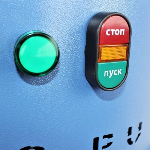 картинка Промышленный пылесос Дастпром ПП-220/40.3-3 фото 5 картинка Промышленный пылесос Дастпром ПП-220/40.3-3 фото 5