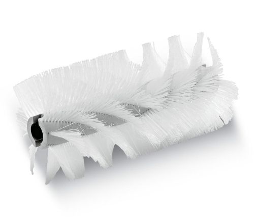 картинка Жесткая цилиндрическая щетка, 480 мм картинка Жесткая цилиндрическая щетка, 480 мм