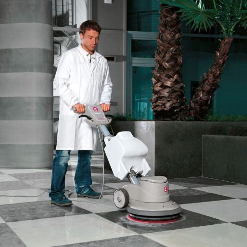 картинка Однодисковая машина Comac CM 43 F фото 2 картинка Однодисковая машина Comac CM 43 F фото 2