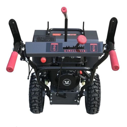 картинка Бензиновая подметальная машина EVOline SWG 620-200 фото 4 картинка Бензиновая подметальная машина EVOline SWG 620-200 фото 4