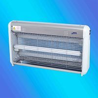 фото Электроловушка Jofel д/летающих насекомых AJ57010