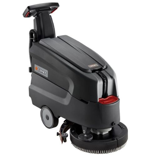 картинка Поломоечная машина Comet CPS 45E картинка Поломоечная машина Comet CPS 45E