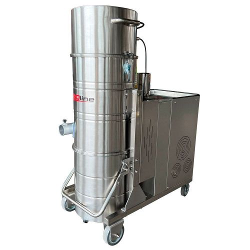 картинка Пылесос индустриальный EVOline IVC 1100-30A фото 5 картинка Пылесос индустриальный EVOline IVC 1100-30A фото 5