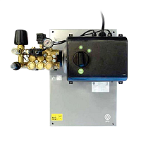 фото Аппарат высокого давления IPC Portotecnica MLC-C 2117 P c E3B2515