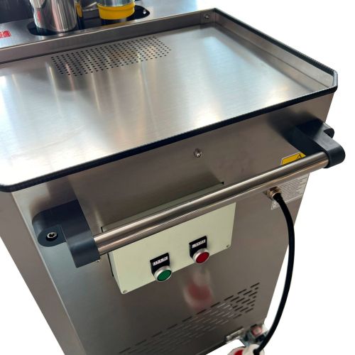 картинка Пылесос индустриальный EVOline IVC 1100-30 фото 9 картинка Пылесос индустриальный EVOline IVC 1100-30 фото 9