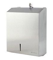 фото Диспенсер для бумажных полотенец Ksitex TН-5821SS