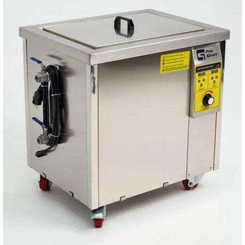 картинка Ультразвуковая мойка AQUAMATIC UCT 180 (53л) фото 2 картинка Ультразвуковая мойка AQUAMATIC UCT 180 (53л) фото 2