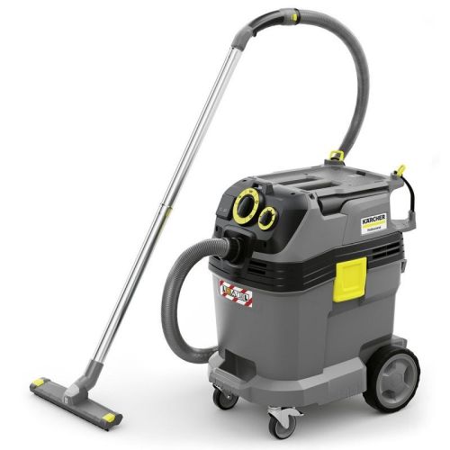 картинка Пылесос Karcher NT 40/1 Tact Te L картинка Пылесос Karcher NT 40/1 Tact Te L