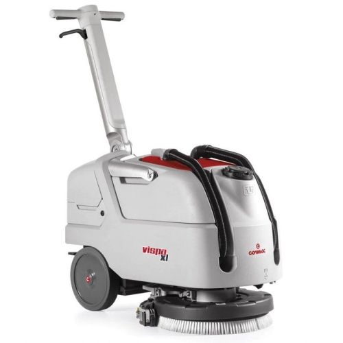 картинка Поломоечная машина Comac Vispa XL картинка Поломоечная машина Comac Vispa XL