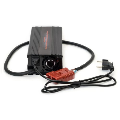 фото Зарядное устройство Everest Energy LFP-24V 30A фото 5 Зарядное устройство Everest Energy LFP-24V 30A фото 5