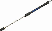 фото Копьё удлинительное TURBOHAMMER PLUS 1115 мм прямое с форсункой 0400