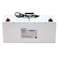 Литиевая батарея Challenger LiFePO4 24V 100Ah SEN