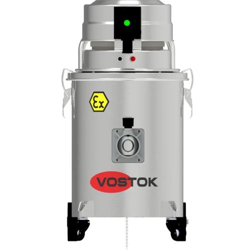 картинка Промышленный пылесос VOSTOK PYWEX-S-MINI фото 2 картинка Промышленный пылесос VOSTOK PYWEX-S-MINI фото 2