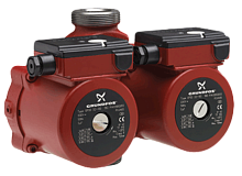 фото Grundfos UPSD 40-50 F