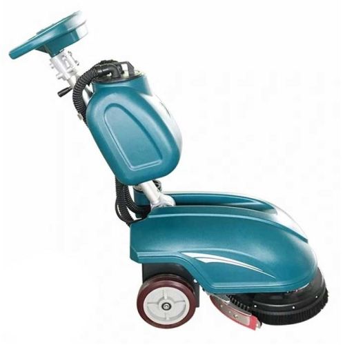 картинка Поломоечная машина TOR JH-350 фото 5 картинка Поломоечная машина TOR JH-350 фото 5