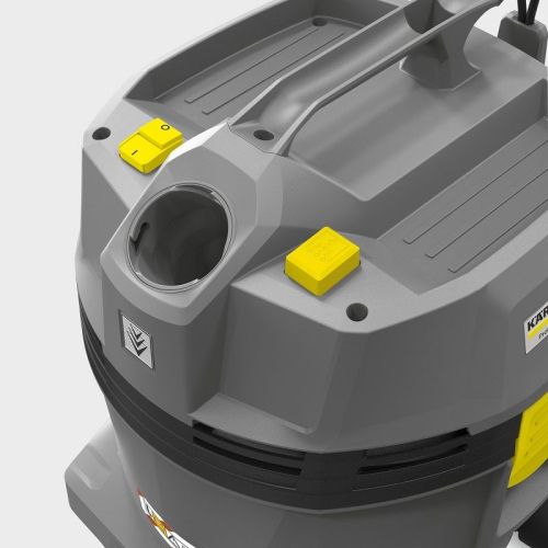 картинка Пылесос Karcher NT 22/1 Ap L фото 6 картинка Пылесос Karcher NT 22/1 Ap L фото 6
