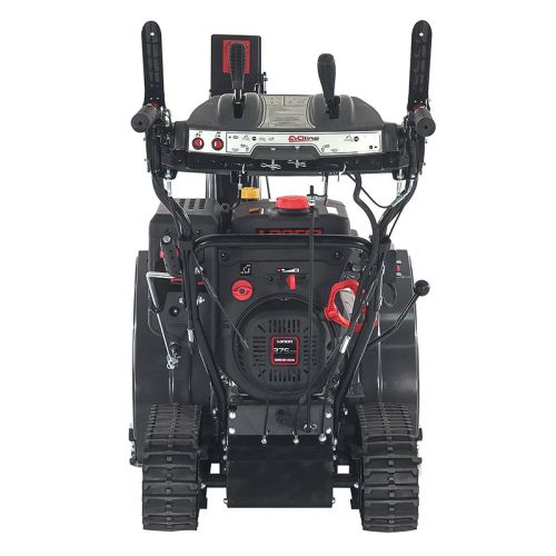 картинка Бензиновый снегоуборщик EVOline SBG 700 TLE фото 4 картинка Бензиновый снегоуборщик EVOline SBG 700 TLE фото 4