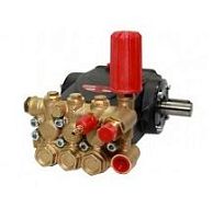 фото Помпа высокого давления EVOLUTION E2B2014 (с регулятором)