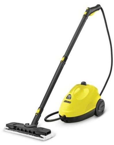 картинка Пароочиститель Karcher SC 2 EasyFix картинка Пароочиститель Karcher SC 2 EasyFix