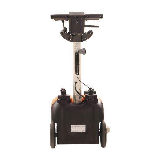 картинка Поломоечная машина Baiyun К201 фото 3 картинка Поломоечная машина Baiyun К201 фото 3