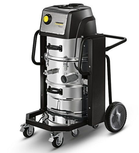 картинка Пылесос Karcher IVC 60/30 Ap картинка Пылесос Karcher IVC 60/30 Ap