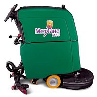 фото Поломоечная машина Метлана M50BТ