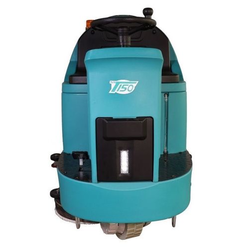 картинка Поломоечная машина TVX T150/100R фото 3 картинка Поломоечная машина TVX T150/100R фото 3