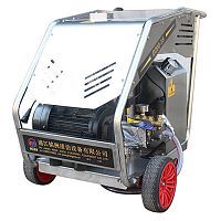 фото Аппарат высокого давления AVENTIZ MH 10/150 INOX