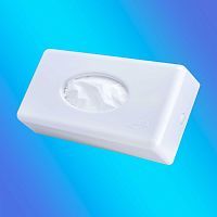 фото Диспенсер Jofel Azur для косметич.салфеток AH60000