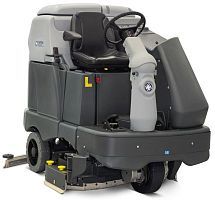 фото Поломоечная машина Nilfisk SC 6500 1100 D