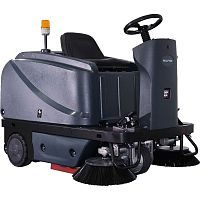 фото Подметальная машина Nilfisk 1300