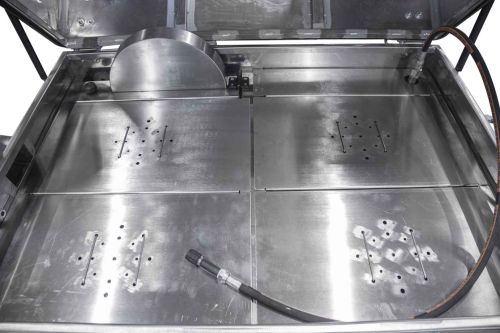 картинка Ручная моечная машина Aquamatic АМ1200 РМ фото 5 картинка Ручная моечная машина Aquamatic АМ1200 РМ фото 5