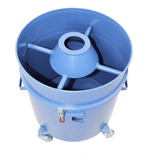 картинка Промышленный пылесос Дастпром ПП-220/40.3-3 фото 6 картинка Промышленный пылесос Дастпром ПП-220/40.3-3 фото 6