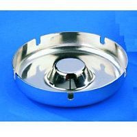 фото Пепельница Jofel круглая настольная Ø145*30 мм AL75001