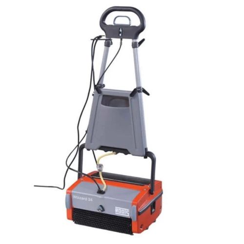 картинка Поломоечная машина Wizzard W34P картинка Поломоечная машина Wizzard W34P