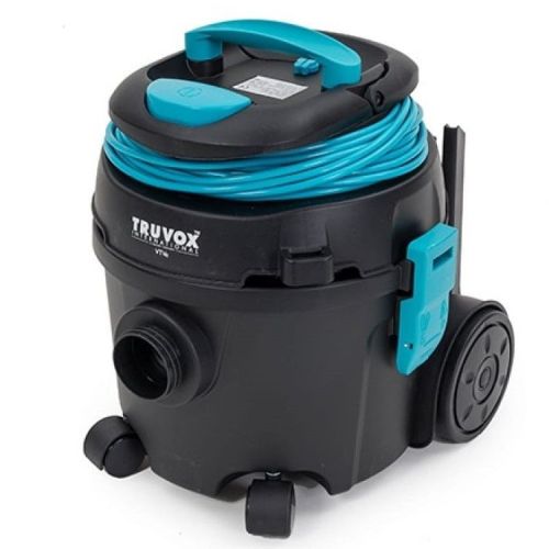 картинка Пылесос TRUVOX VTVe ECO фото 3 картинка Пылесос TRUVOX VTVe ECO фото 3