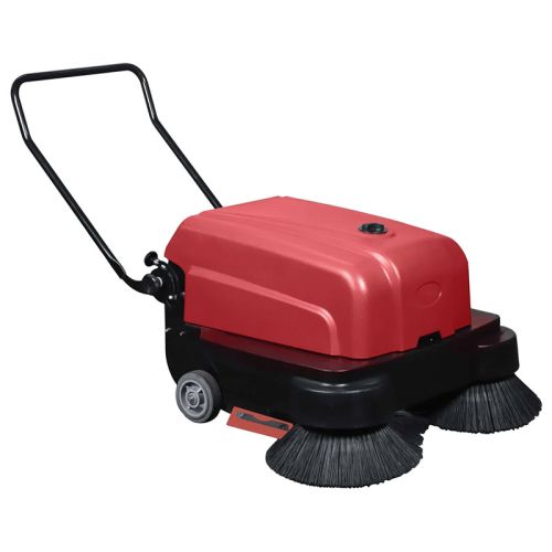 картинка Подметальная машина VOSTOK SW1050 картинка Подметальная машина VOSTOK SW1050