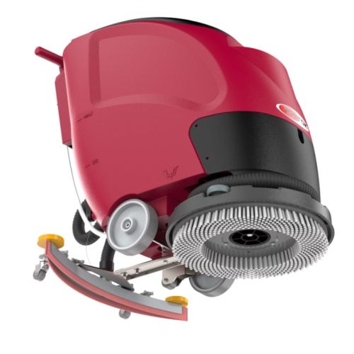 картинка Поломоечная машина VOSTOK BA40 фото 5 картинка Поломоечная машина VOSTOK BA40 фото 5