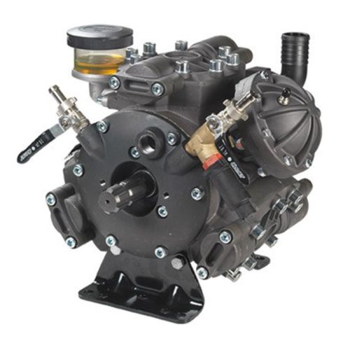 картинка Насос мембранный Comet APS 101 (94 л/мин; 50 бар) картинка Насос мембранный Comet APS 101 (94 л/мин; 50 бар)