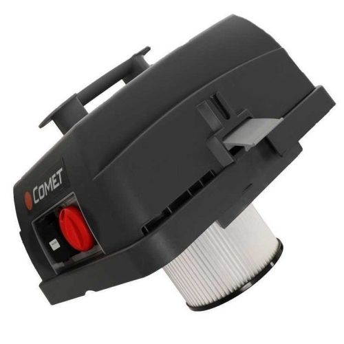 картинка Пылесос Сомет CVP 130 PEM фото 3 картинка Пылесос Сомет CVP 130 PEM фото 3