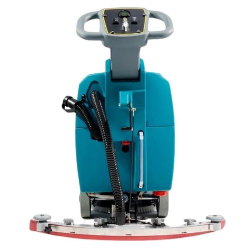 картинка Поломоечная машина TOR JH-410 фото 3 картинка Поломоечная машина TOR JH-410 фото 3