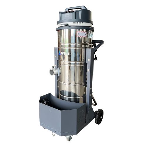 картинка Промышленный пылесос AVENTIZ IVC 100/36 фото 2 картинка Промышленный пылесос AVENTIZ IVC 100/36 фото 2