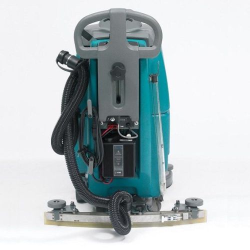 картинка Поломоечная машина Tennant T2 фото 4 картинка Поломоечная машина Tennant T2 фото 4