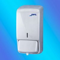 фото Дозатор Jofel Futura для пенного мыла AC45000