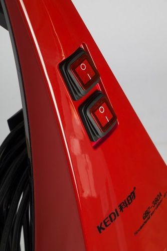 картинка Поломоечная машина KEDI GBZ-380A фото 3 картинка Поломоечная машина KEDI GBZ-380A фото 3