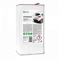 фото Очиститель битумных пятен Grass Antibitum (канистра 5 кг)