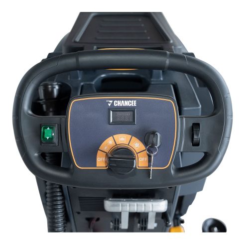 картинка Поломоечная машина Chancee XMD50 SW Gel фото 8 картинка Поломоечная машина Chancee XMD50 SW Gel фото 8